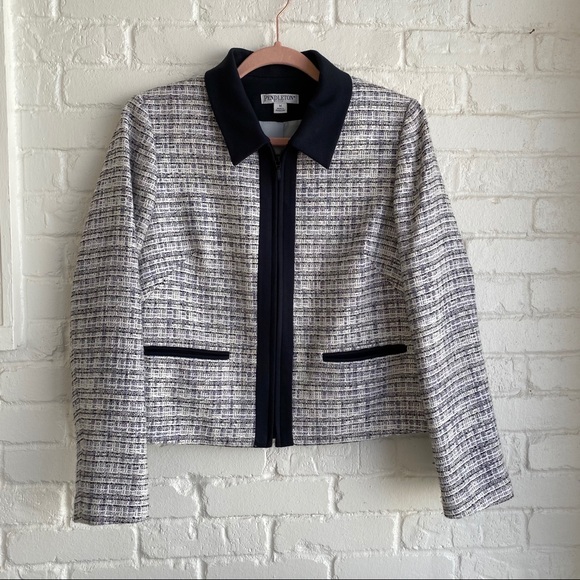 Pendleton Tweed Jacket - Picture 15 of 16